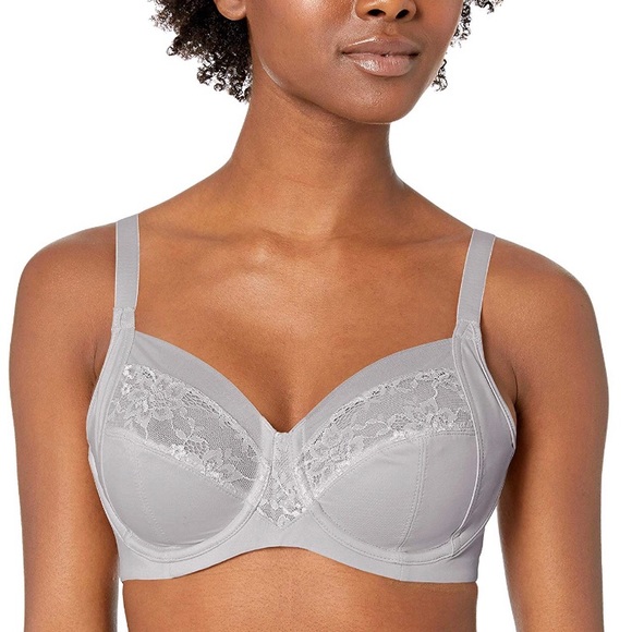 Bali Other - Bali Lift Bra 38DD NWT